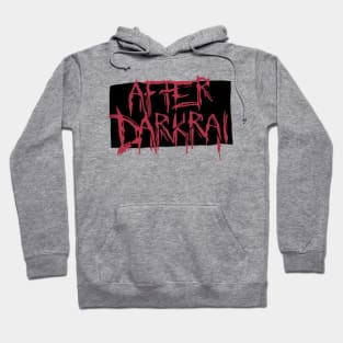 Death Mettle Hoodie